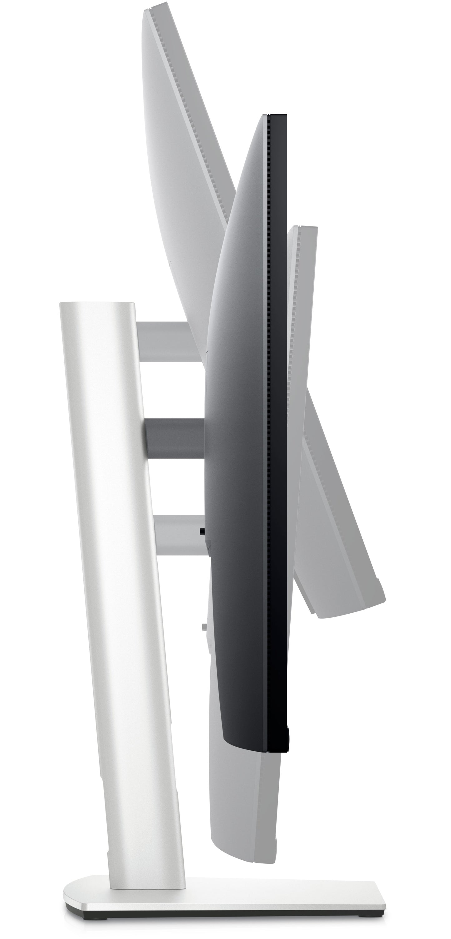 Dell P Series P3223QE - 80 cm (31.5") - 3840 x 2160 Pixel - 4K Ultra HD - LCD - 8 ms - Schwarz - Monitor