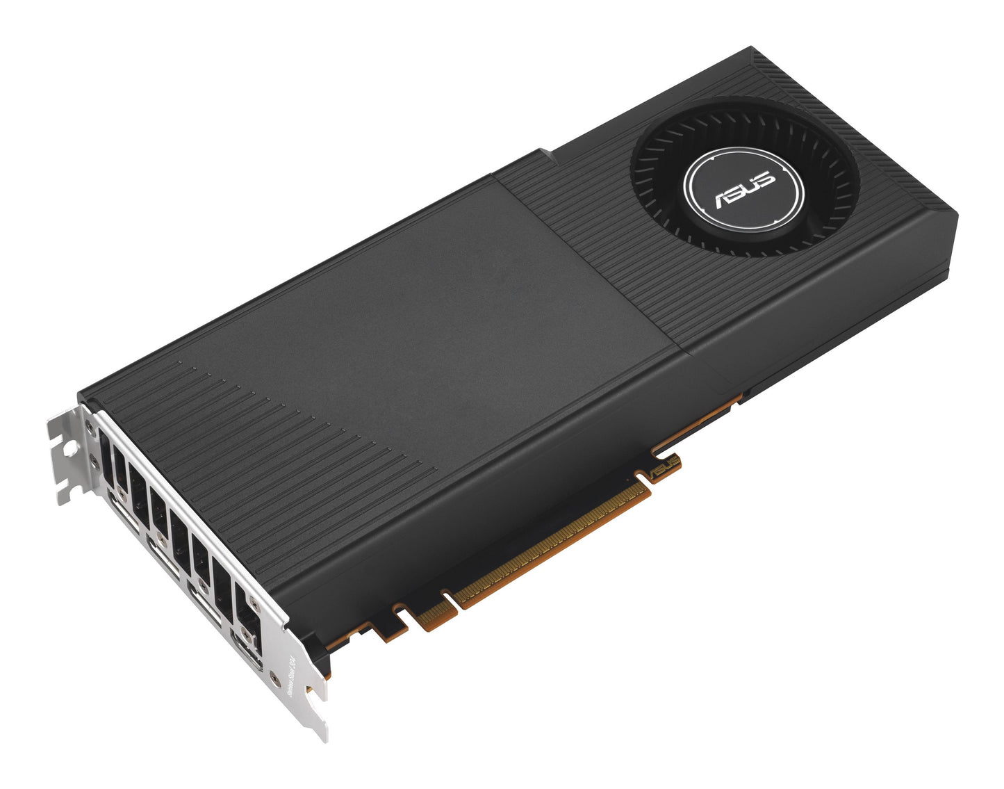 ASUS Turbo Radeon Ai Pro R9700 - PCI - Express - Grafikkarte