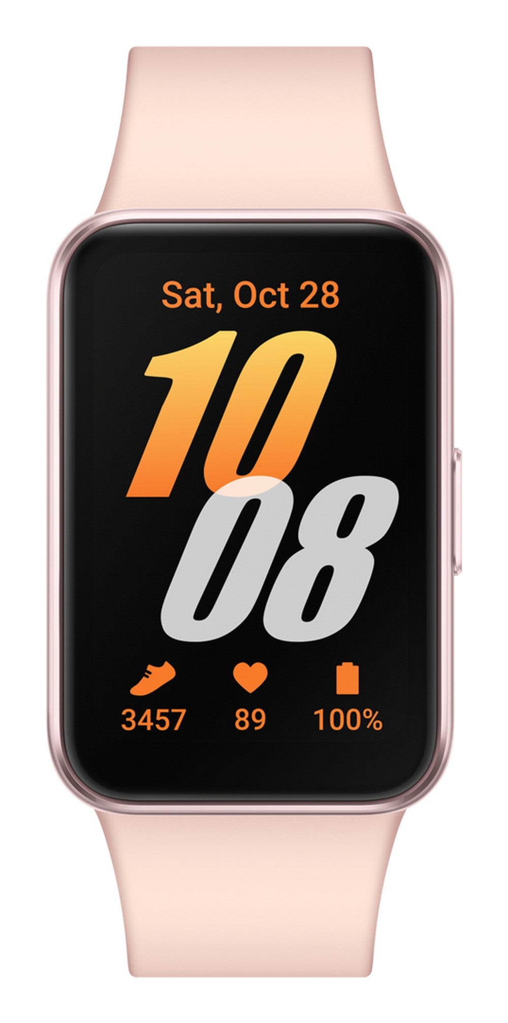Samsung Galaxy Fit 3 R390 - Smartwatch