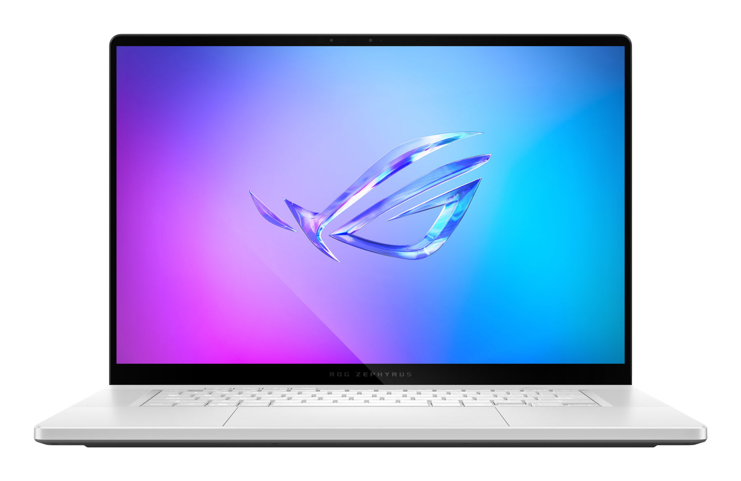 ASUS ROG Zephyrus G16 GA605KH - QR011W 16" WQXGA OLED AI7 350 RTX5050 16GB/1TB W11 - • AMD Ryzen AI 7 350 Prozessor - Notebook