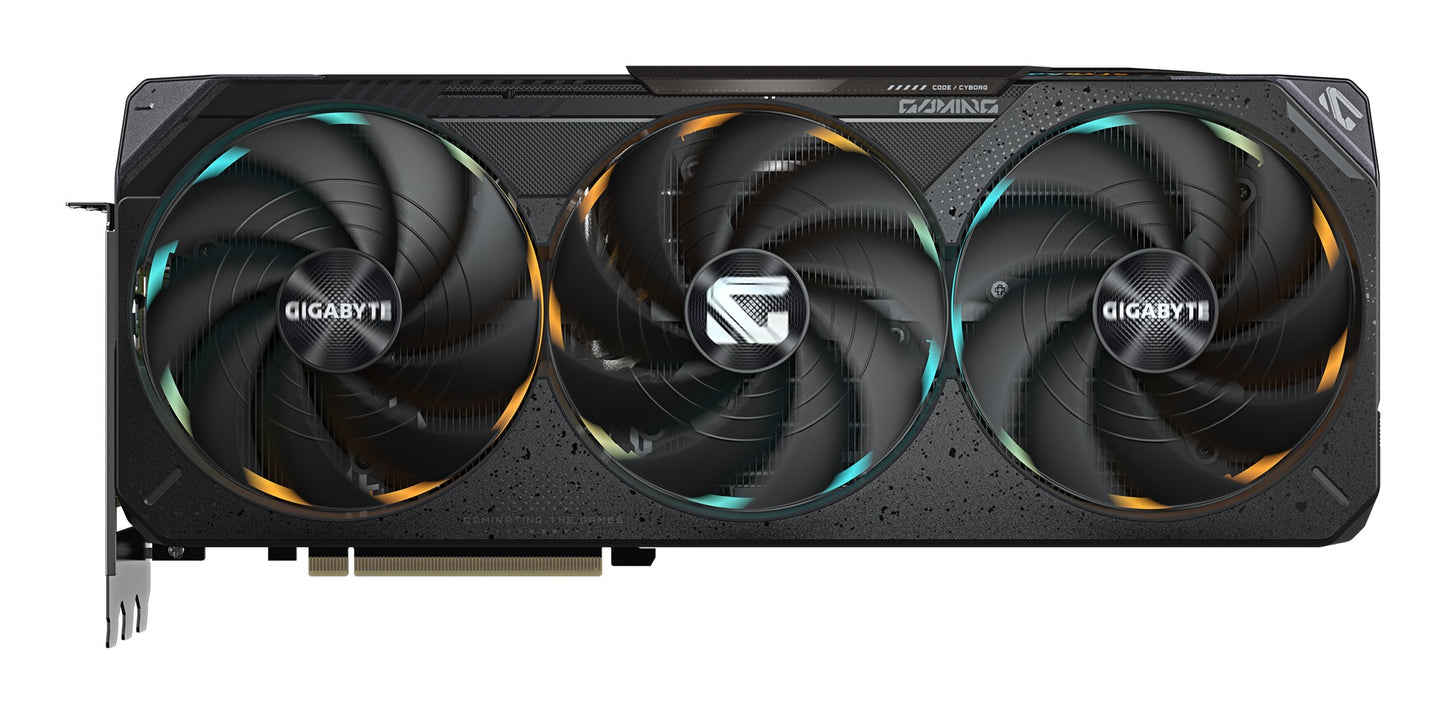 Gigabyte GeForce RTX 5070 Ti Gaming Oc - PCI - Express - Grafikkarte