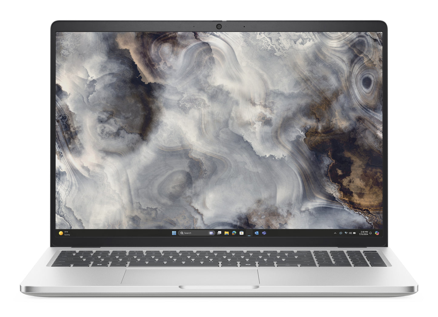 Dell Pro 16 Plus PB16250 16" Ultra 7 268V - Core Ultra 7 - Notebook
