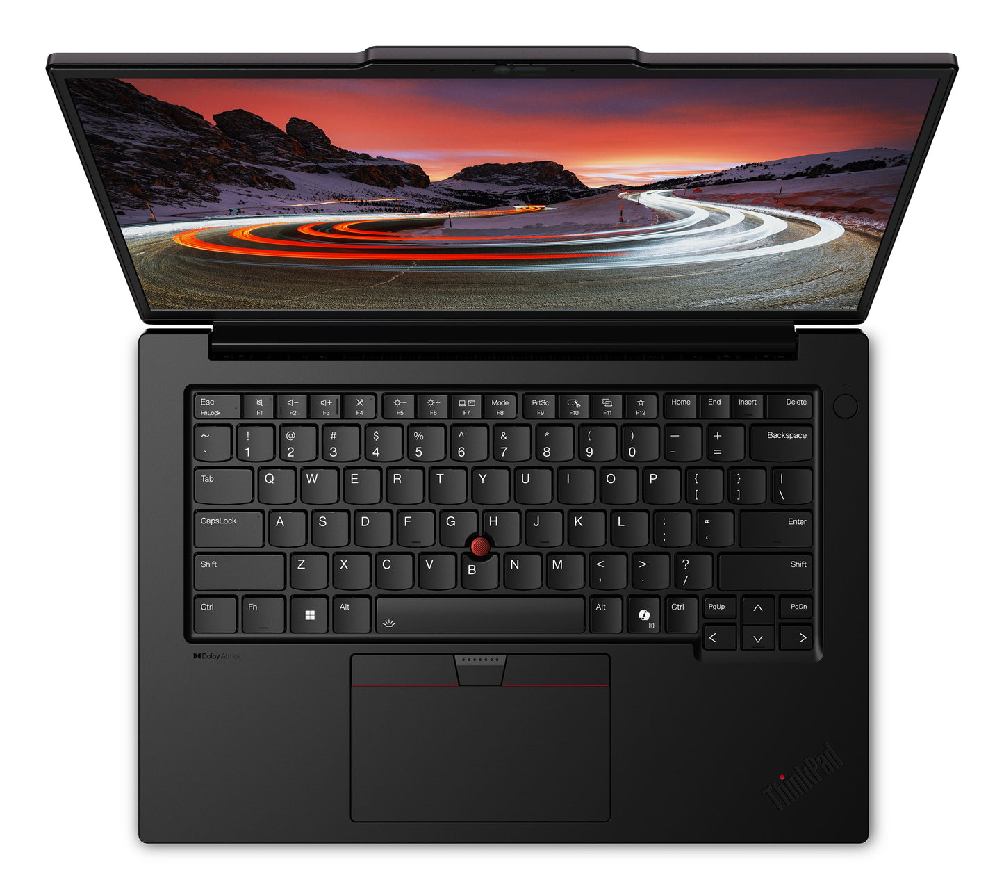 Lenovo ThinkPad P14s - 14,5" Notebook - Core Ultra 9 5,4 GHz 36,8 cm - Notebook