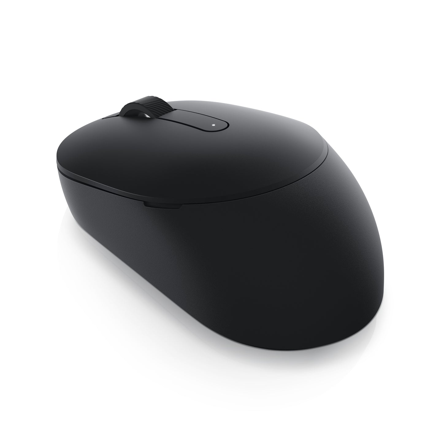 Dell Mobile Wireless – MS3320W – Schwarz - Beidhändig - Optisch - RF Wireless + Bluetooth - 1600 DPI - Schwarz - Maus