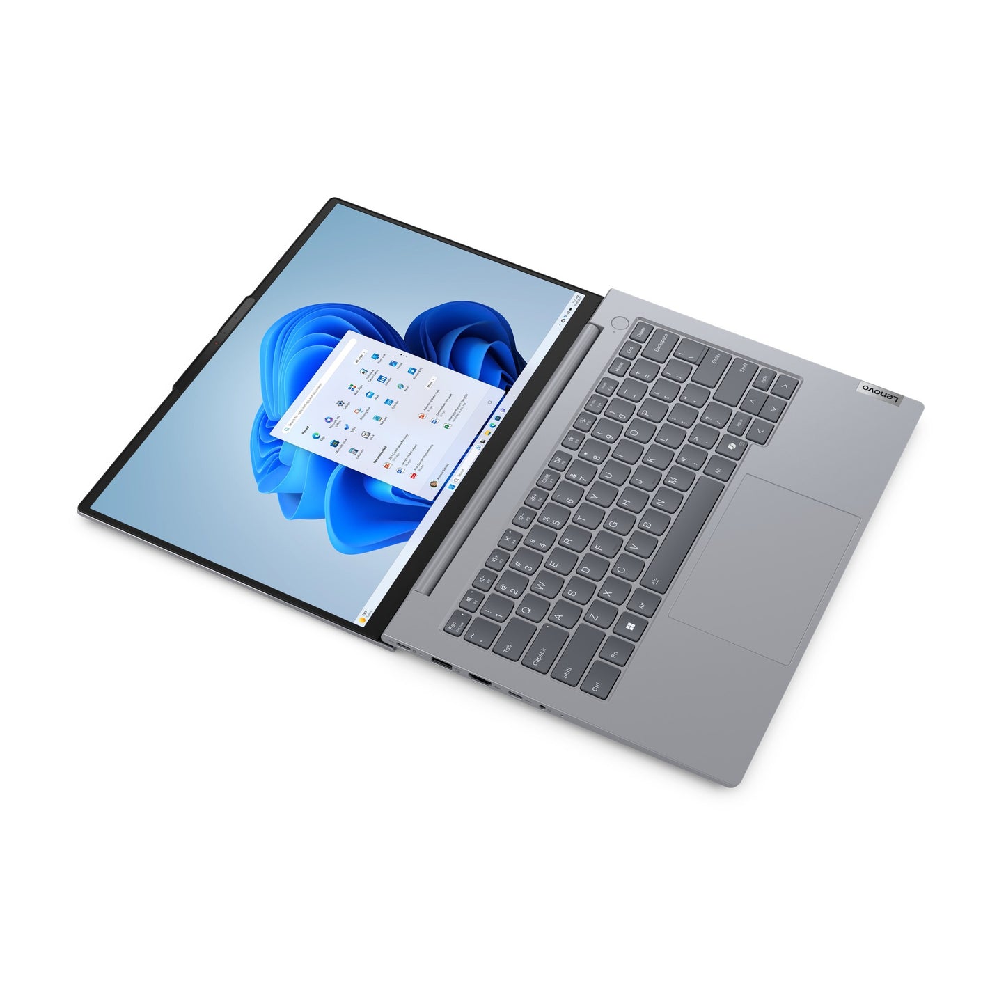 Lenovo ThinkBook 14 G7 - 14" WUXGA - Ryzen 5 7535HS - AMD R5 - Notebook