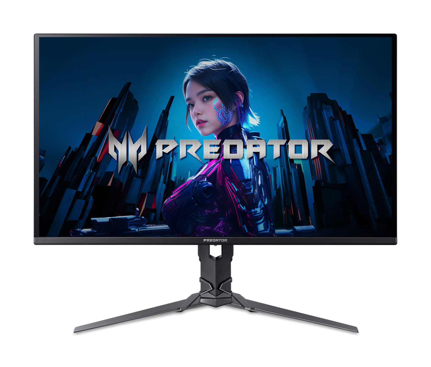 Acer Predator X27UW3b 26.5" 16 9 2560x1440 - 68,6 cm - Monitor