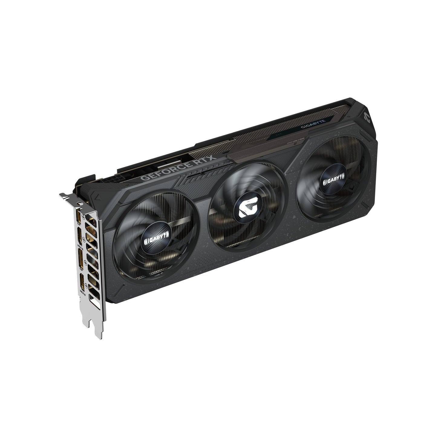 Gigabyte GeForce RTX 5050 Gaming Oc - PCI - Express - Grafikkarte