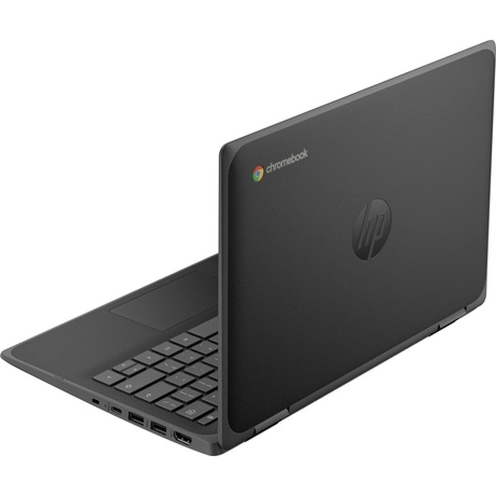 HP Fortis Flip G1i 11 Intel N150 HD/SSD W11P 1J Gar - 256 GB - 16 GB - Notebook
