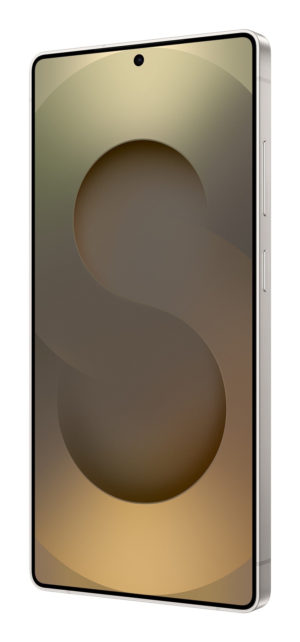 Samsung Galaxy S25 Ultra Titanium Gray - 256 GB - Mobiltelefon