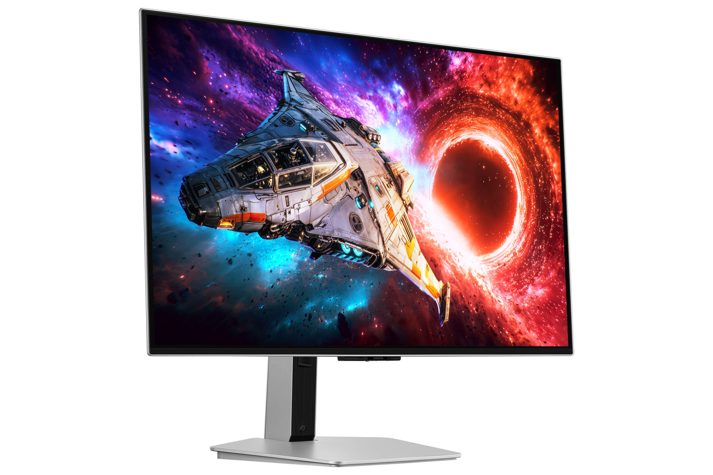 Samsung 80.3 cm 32 Zoll Gaming Monitor Odyssey OLED G80SH - Monitor