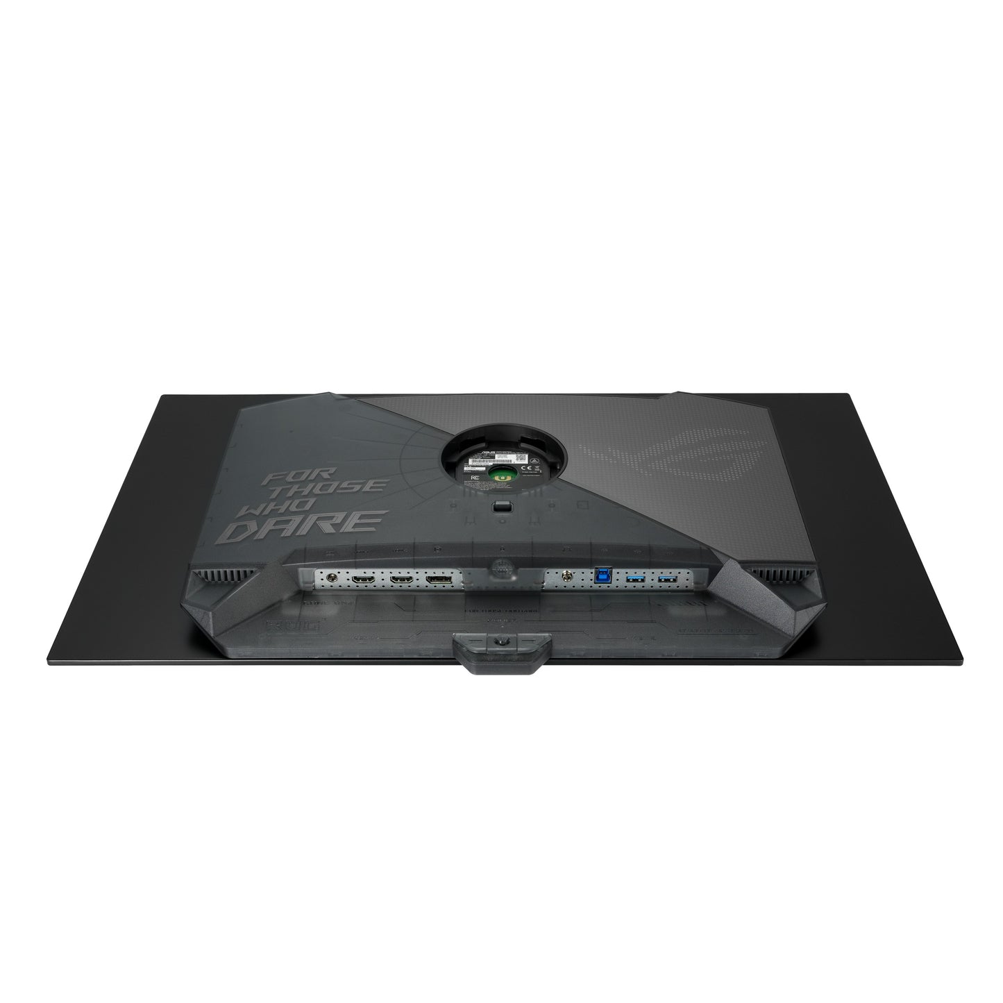 ASUS ROG Swift OLED PG27AQDP 27 - 67,3 cm - Monitor