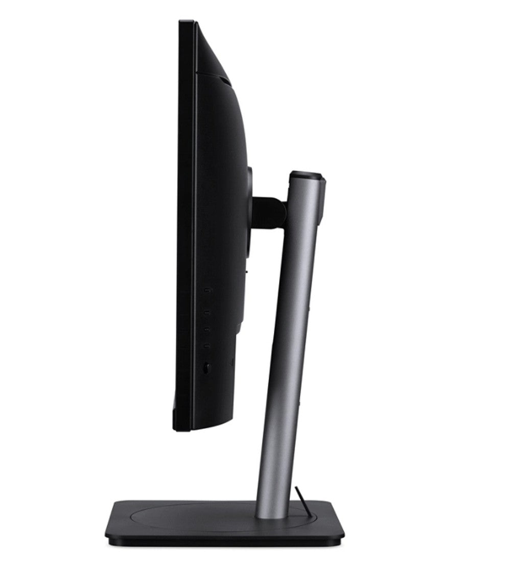 Acer CB273U E - 68,6 cm (27") - 2560 x 1440 Pixel - 2K - LED - 1 ms - Schwarz - Monitor