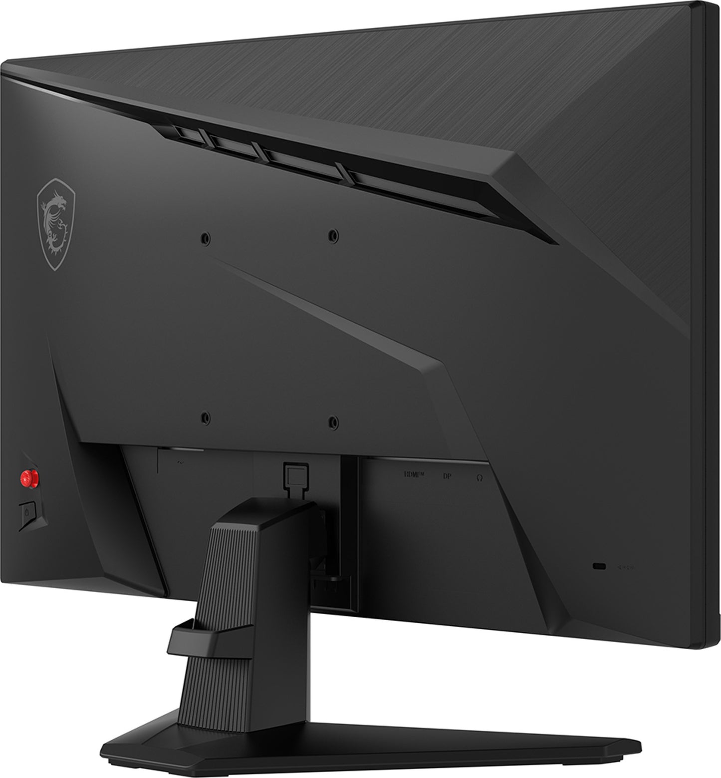 MSI Mag 242F - LCD - Gaming - 24" - 60,5 cm - Monitor