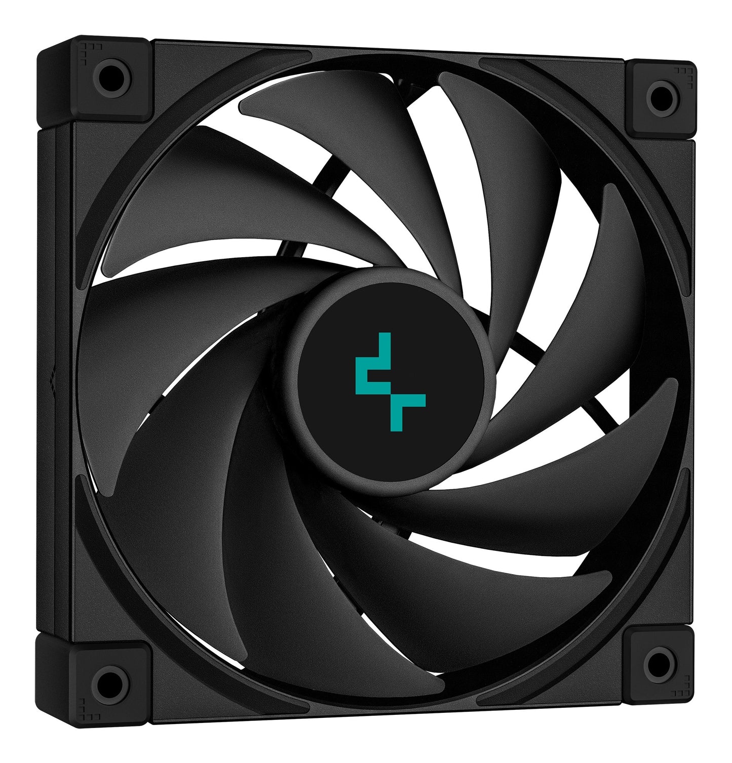 Deepcool K Cooler Ak400 Digital Se - CPU - 28 dB - Kühler
