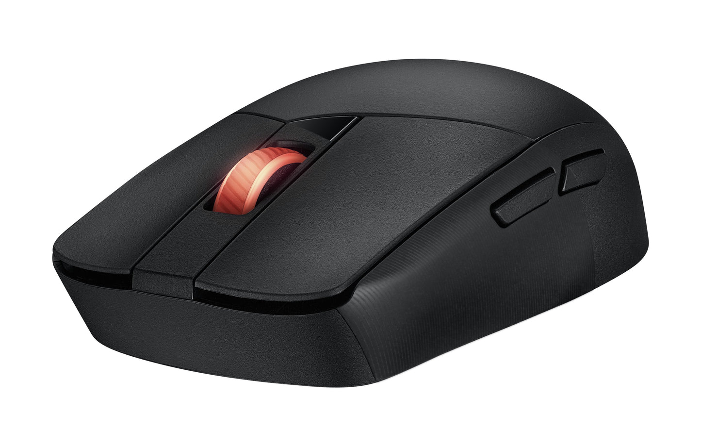 ASUS Rog Strix Impact Iii Wireless - Optisch - Maus
