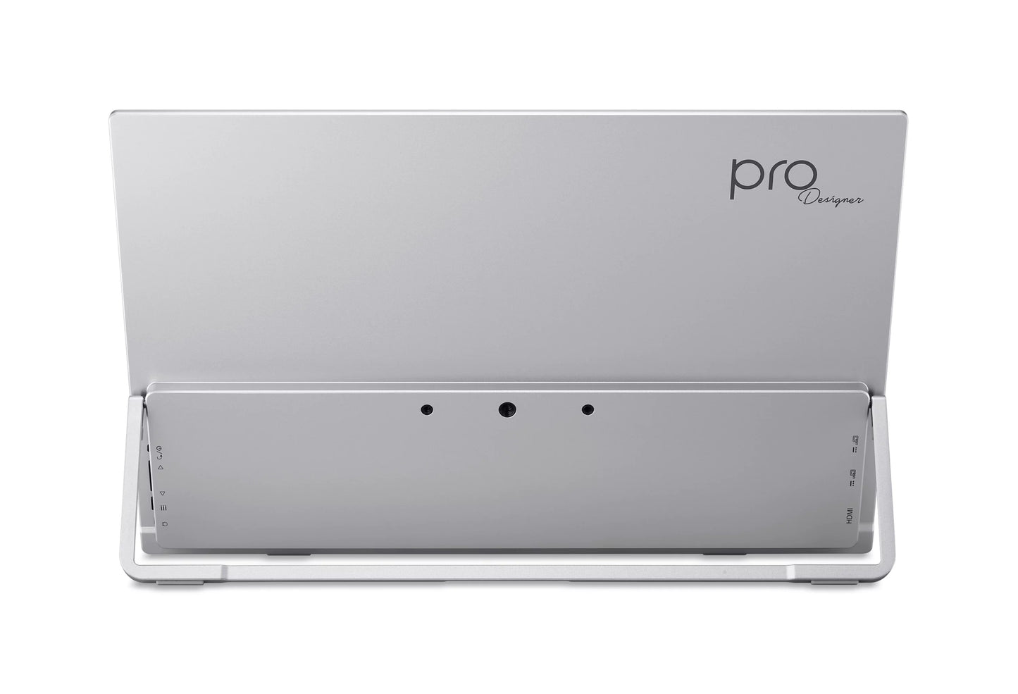 Acer PE160WUTs 16" silver - 40,6 cm - Monitor