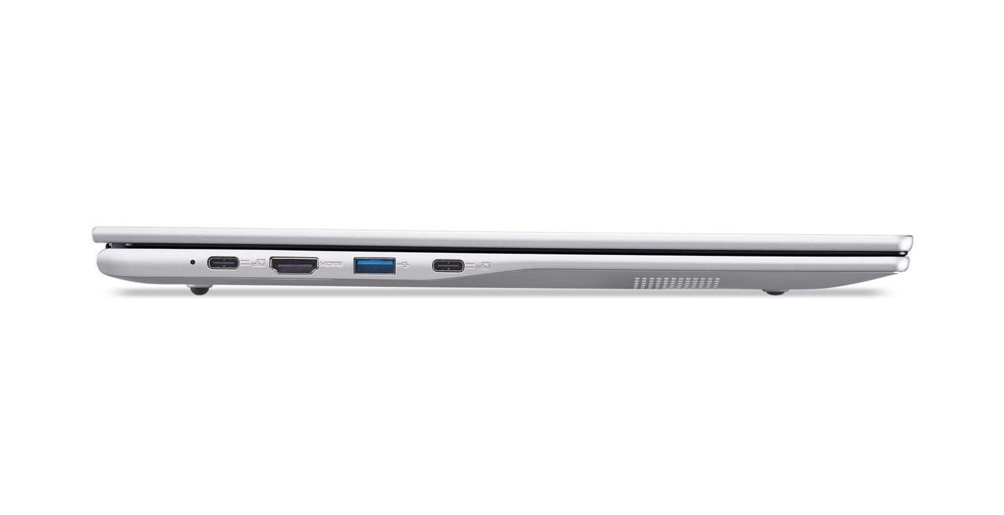 Acer Aspire Lite 16 A L16 - Intel Core i5 i5 - 1334U - Core i5 - Notebook