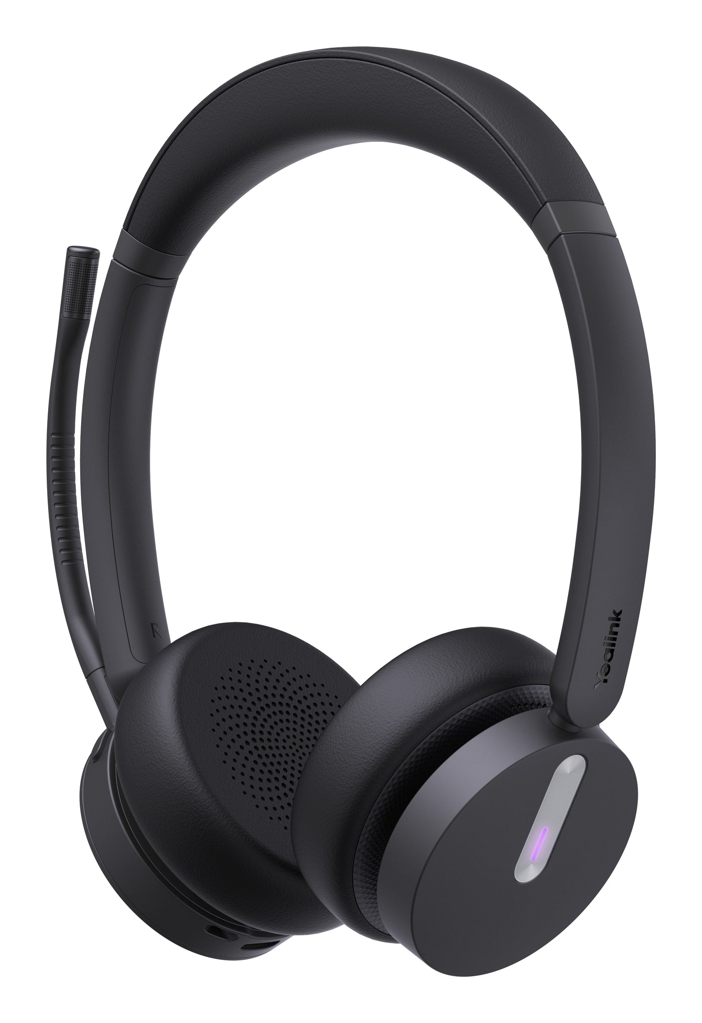 Yealink Headset WH64 Dual Teams - 20 KHz - Headset