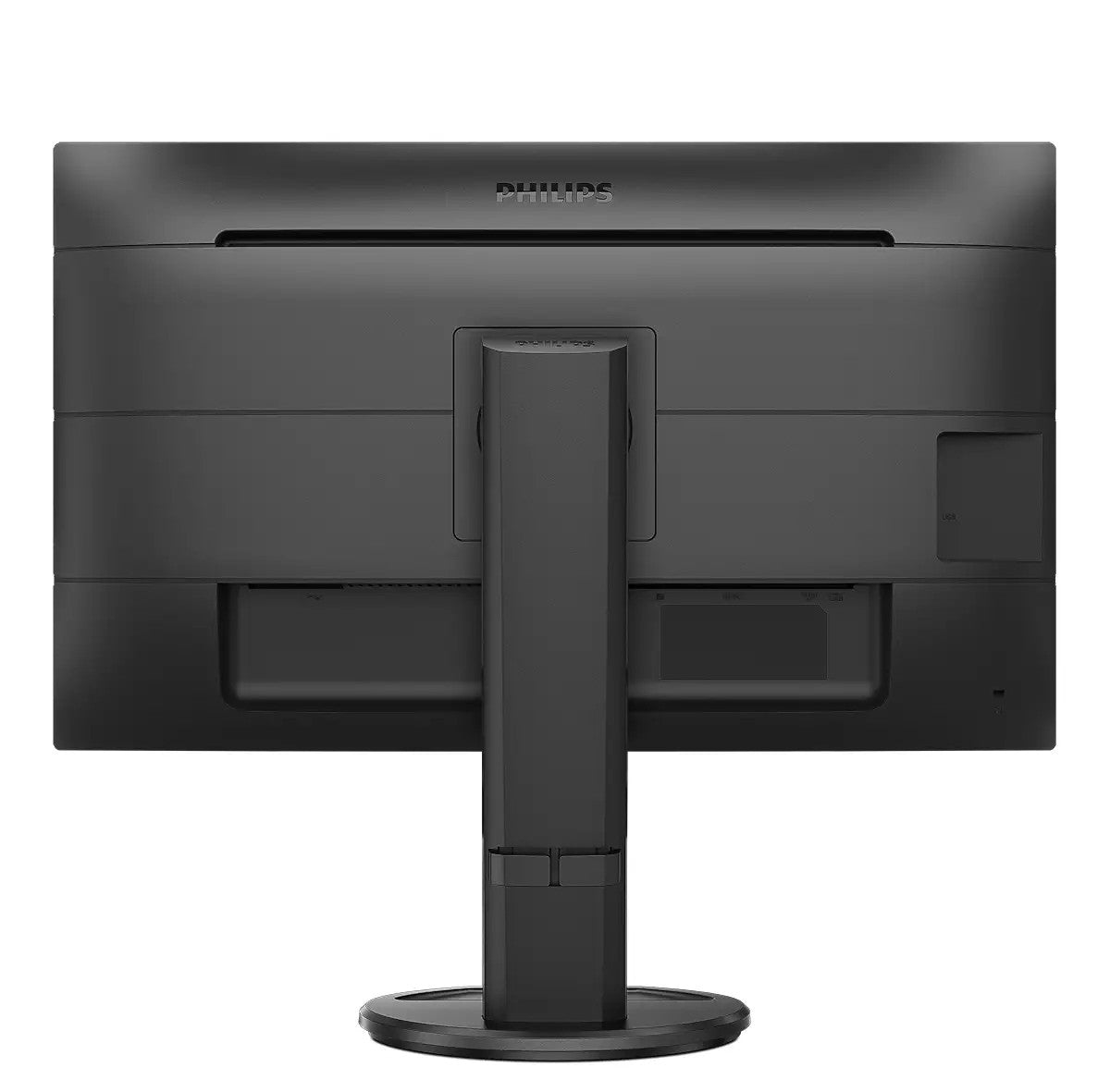 Philips B Line 276B9/00 - 68,6 cm (27") - 2560 x 1440 Pixel - Quad HD - LED - 4 ms - Schwarz - Monitor
