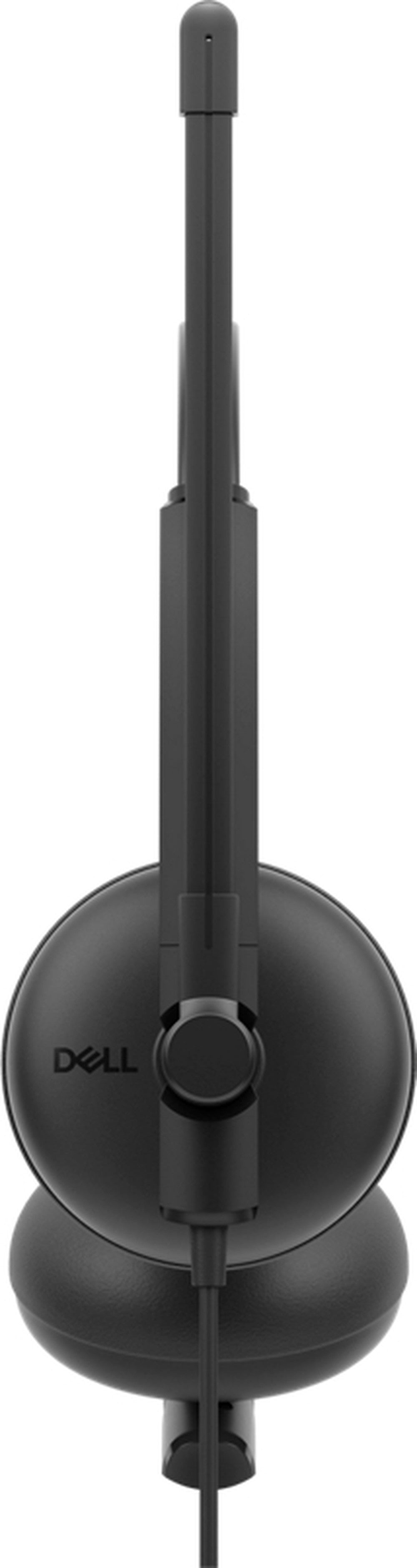 Dell Wired Headset - wh125 - 2.1 - Headset