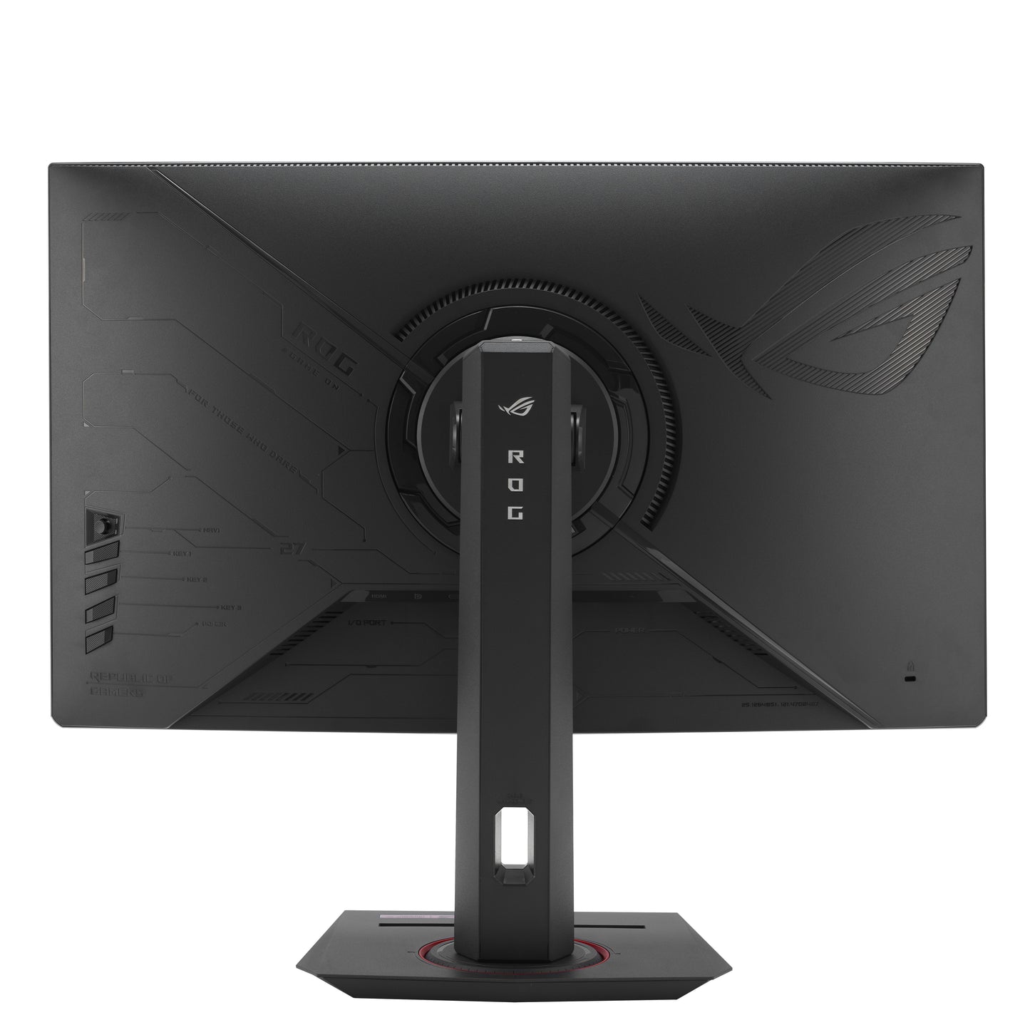 ASUS Rog Strix Xg27Wcms 27 - 68,6 cm - Monitor
