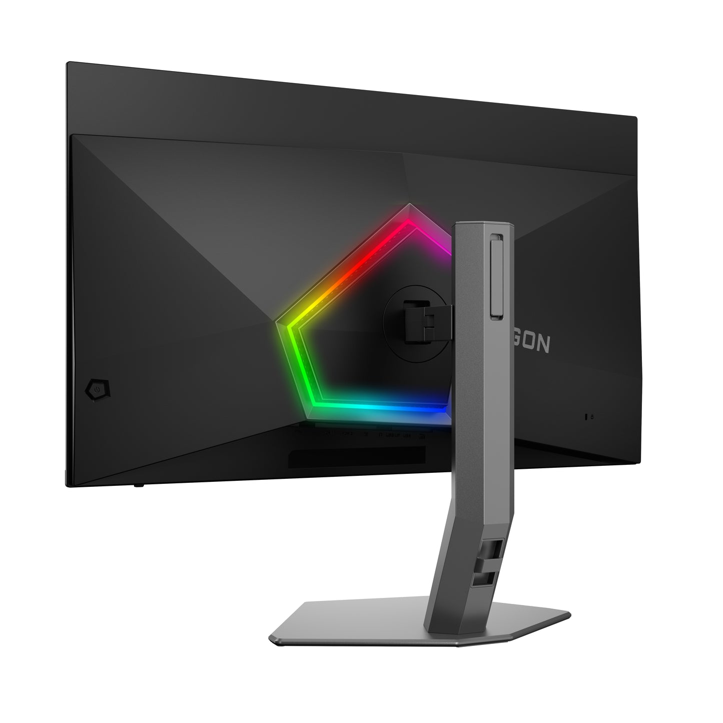 AOC Ag326Ud 32" QD OLED Monitor - 80 cm - Monitor