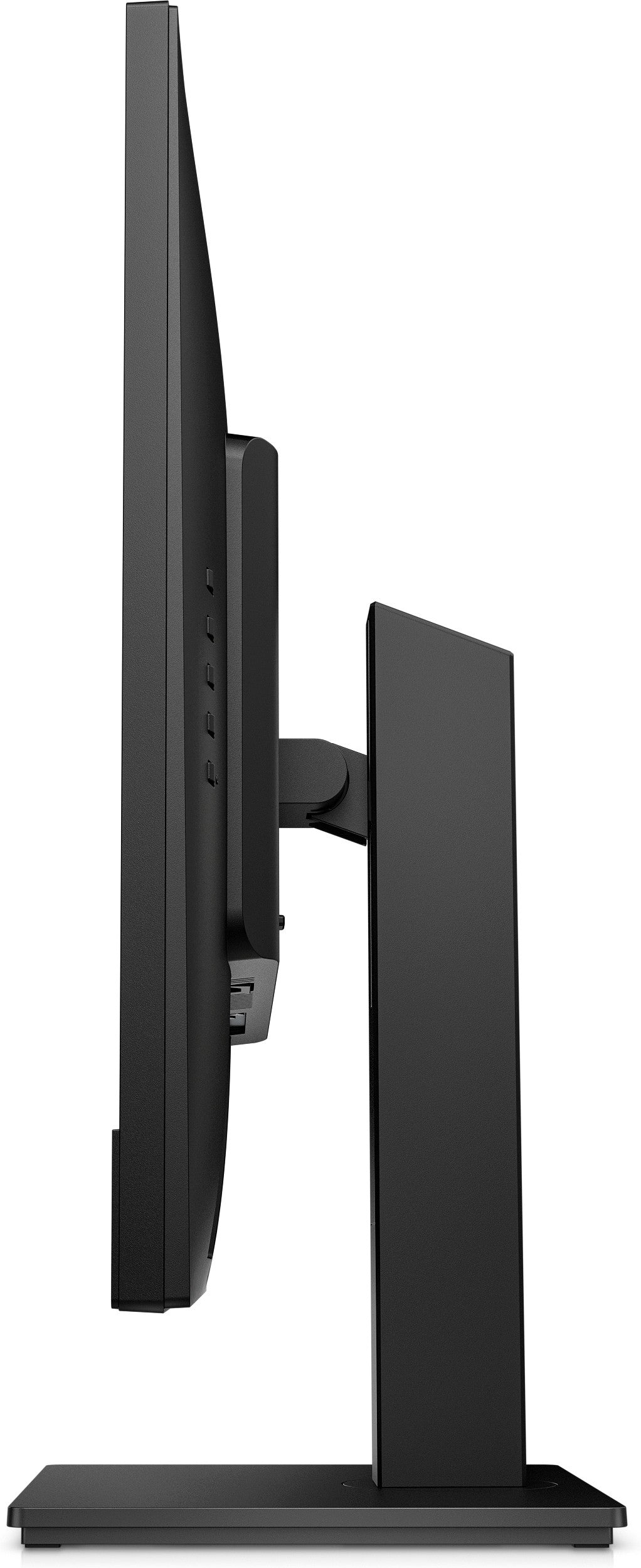 HP M27m - 68,6 cm (27") - 1920 x 1080 Pixel - Full HD - Schwarz - Monitor