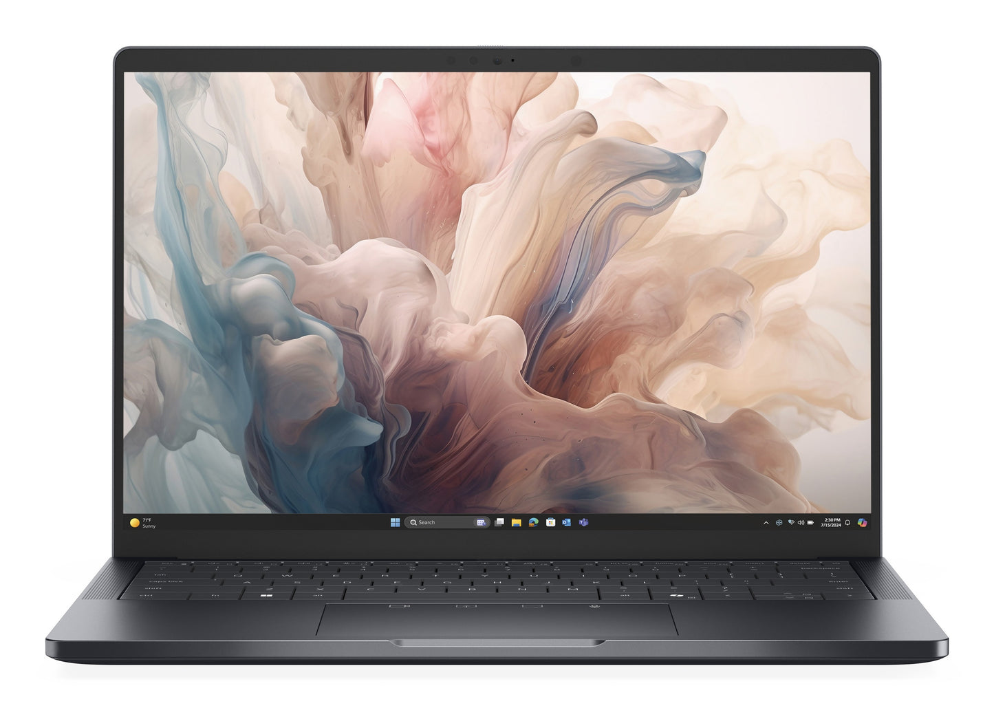 Dell Pro 14 Premium PA14250 14" Ultra 7 268V - Core Ultra 7 - Notebook
