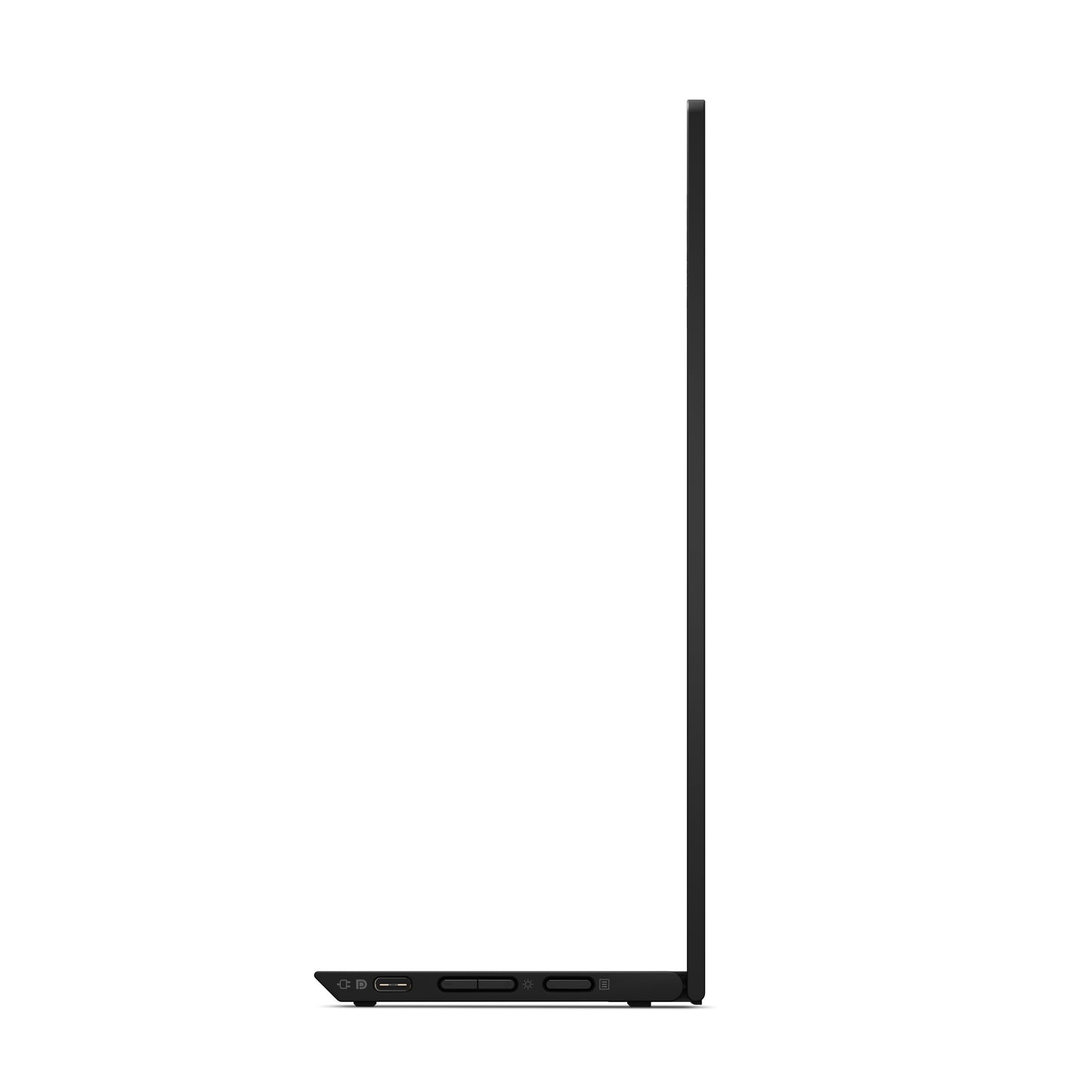 Lenovo ThinkVision M14t Gen 2 - LED - 14 - 35,6 cm - Monitor