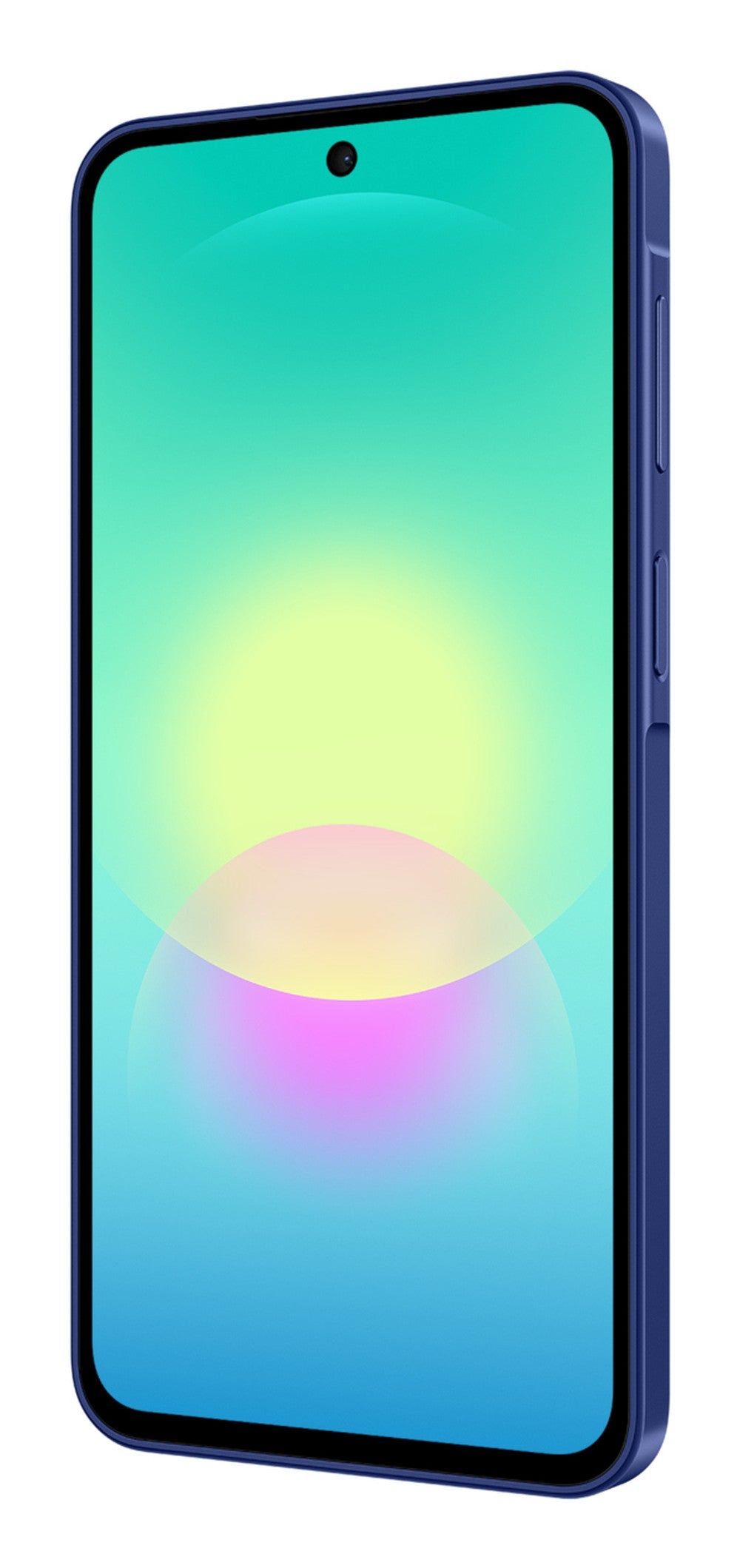 Samsung Galaxy A27 Blue Android - 256 GB - Mobiltelefon