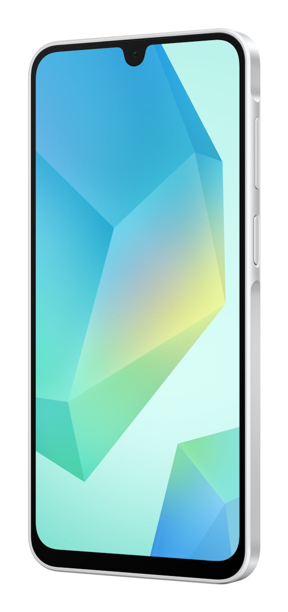 Samsung Galaxy A16 - 128 GB - Mobiltelefon