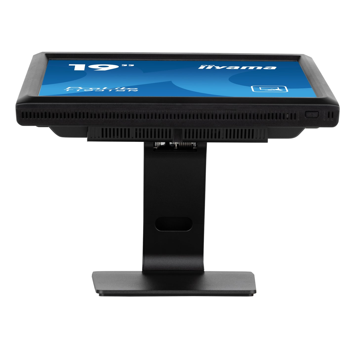 Iiyama ProLite T1931SR - B1S - 48,3 cm (19") - 1280 x 1024 Pixel - SXGA - LCD - 14 ms - Schwarz - Monitor