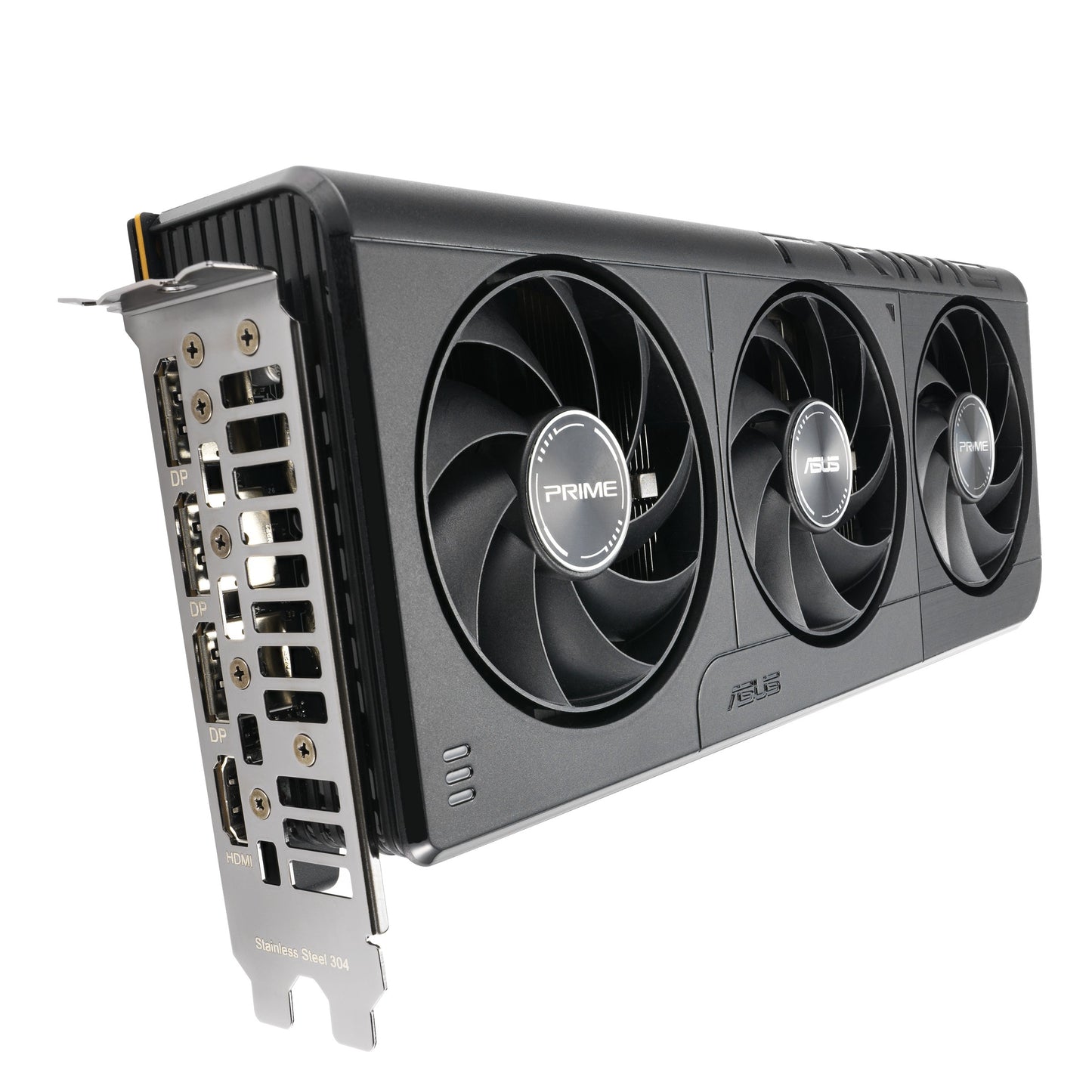 ASUS Prime GeForce Rtx 5060 OC - PCI - Express - Grafikkarte