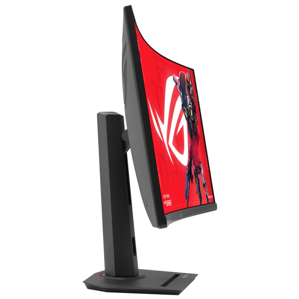 ASUS Rog Strix Xg32Wcs 32" Curved WQHD - 80 cm - Monitor