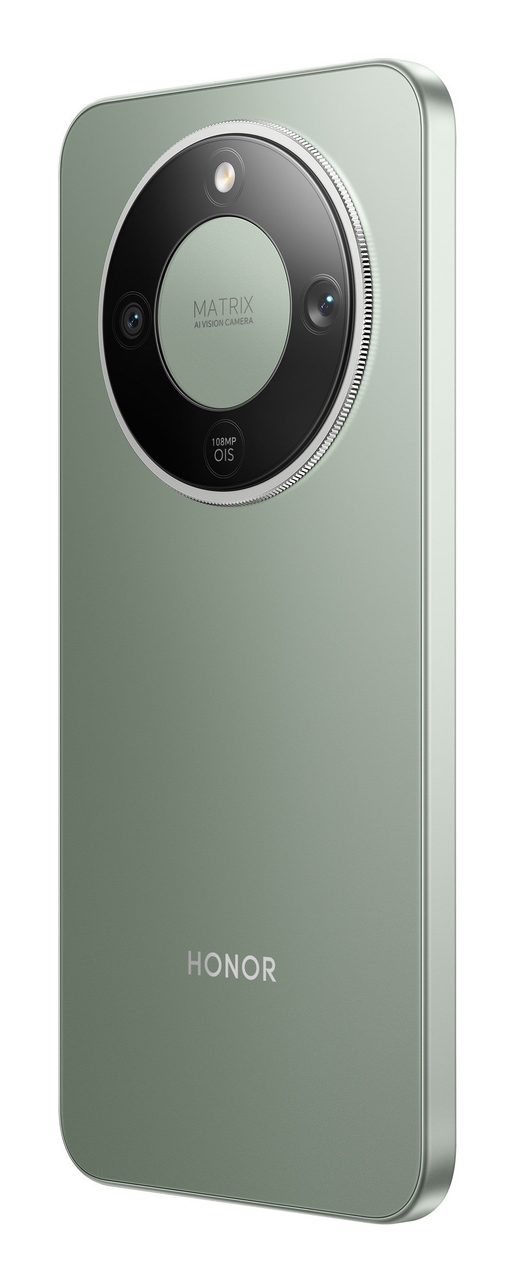 Huawei Magic 8 Lite 8+ forest green - 512 GB - Mobiltelefon