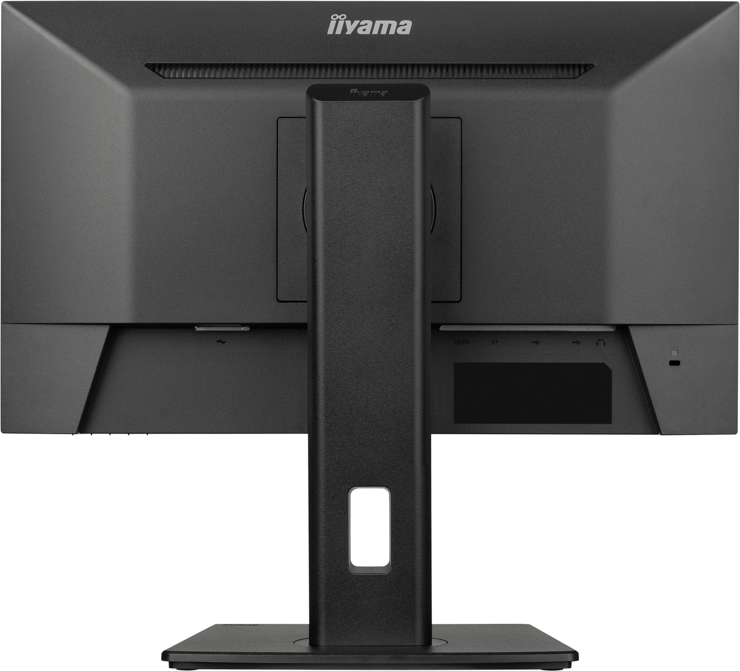 Iiyama ProLite XUB2293HSU - B7 21.5" - 54,6 cm - Monitor