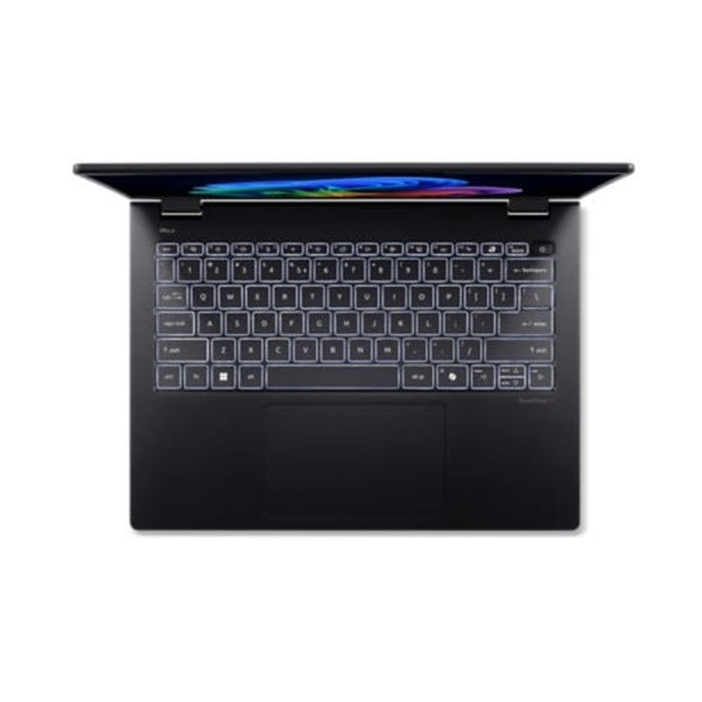 Acer TravelMate TMP614 - 14" Notebook - Core Ultra 5 2,1 GHz 35,6 cm - Notebook
