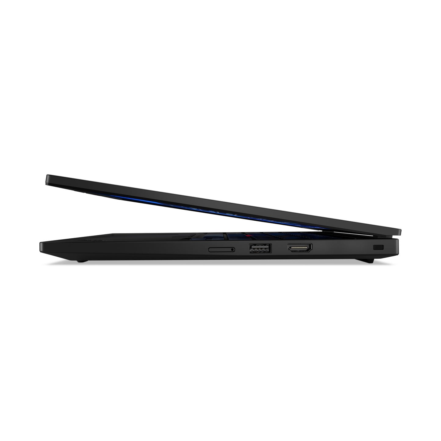 Lenovo ThinkPad L13 - 13,3" Notebook - Core Ultra 5 4,8 GHz 33,8 cm - Notebook