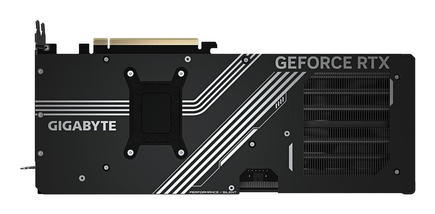 Gigabyte GeForce RTX 5070 Ti Windforce Oc Sff - PCI - Express - Grafikkarte