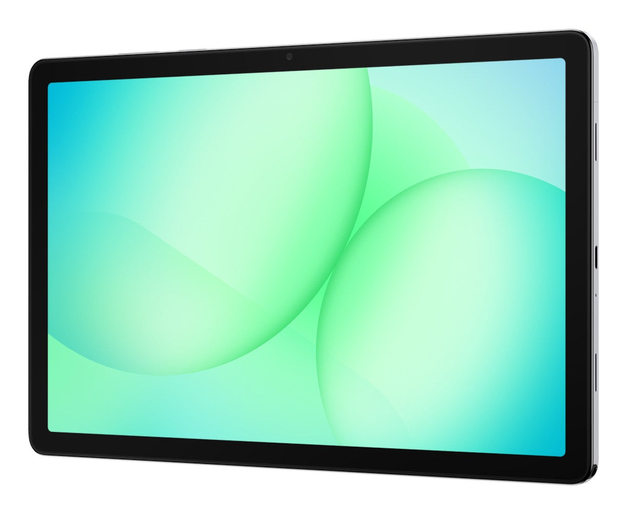 Samsung Galaxy Tab A - 8 MP 256 GB - Silber - Mobiltelefon