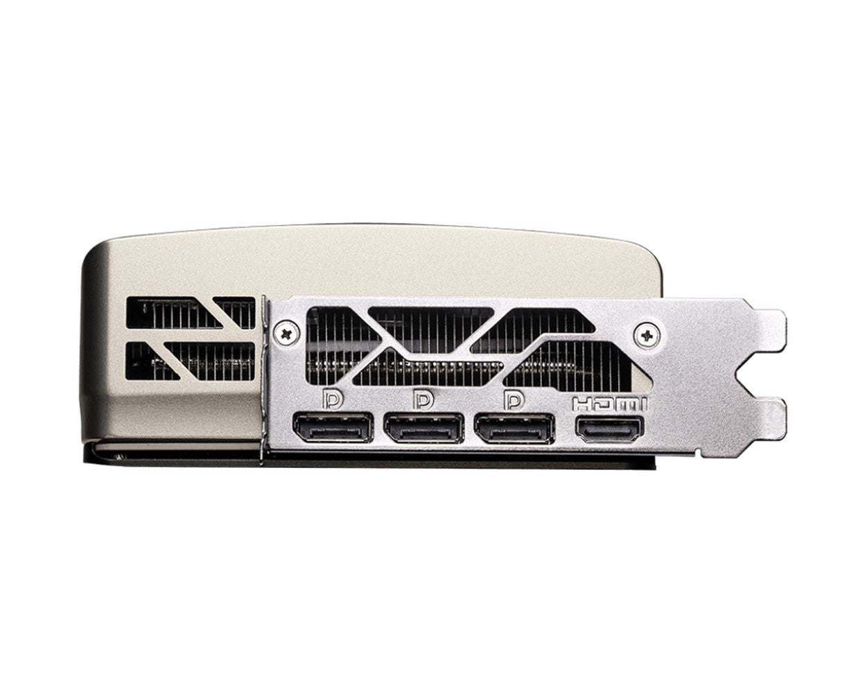 MSI GeForce Rtx 5080 Expert Oc - PCI - Grafikkarte