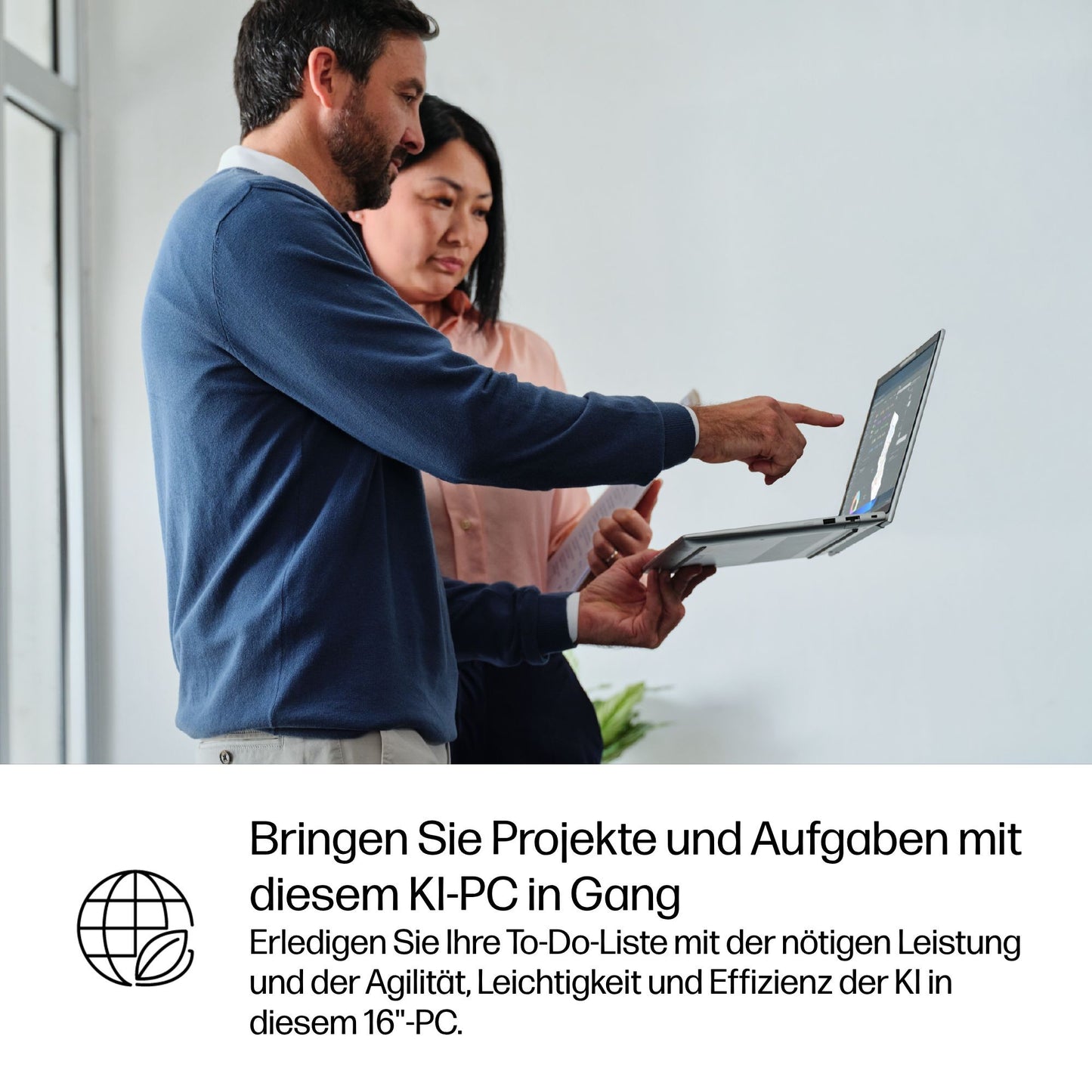 HP EliteBook 6 G1i Intel Core Ultra 5 225U - 5 - Core Ultra 5 - Notebook
