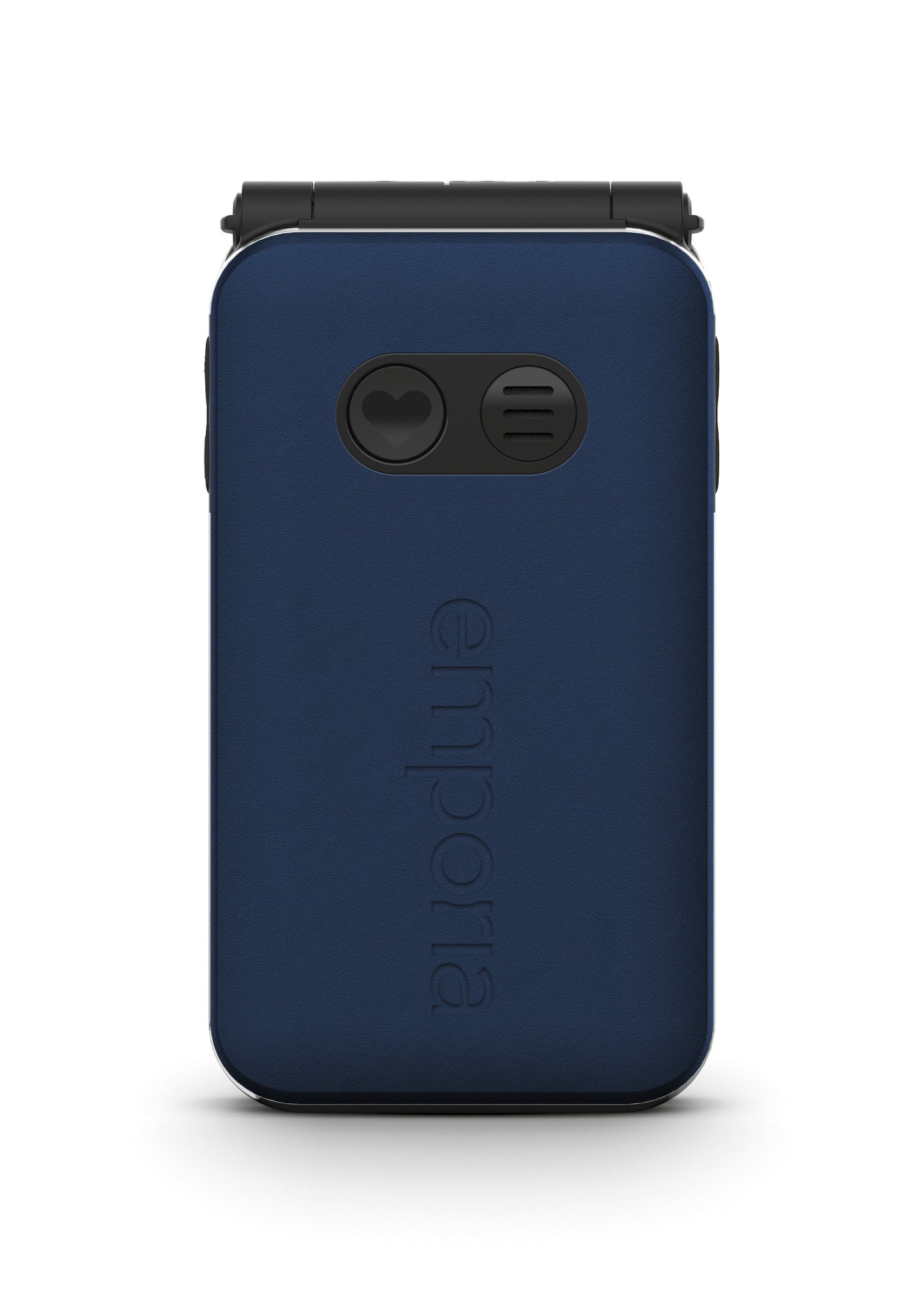 Emporia Joy blueberry 2025 - 1.300 mAh - 7,11 cm - Mobiltelefon
