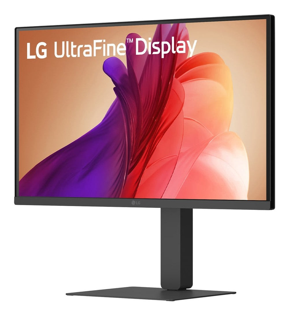 LG UltraFine 27U730A - B - LED - 68.4 cm (27") - Monitor
