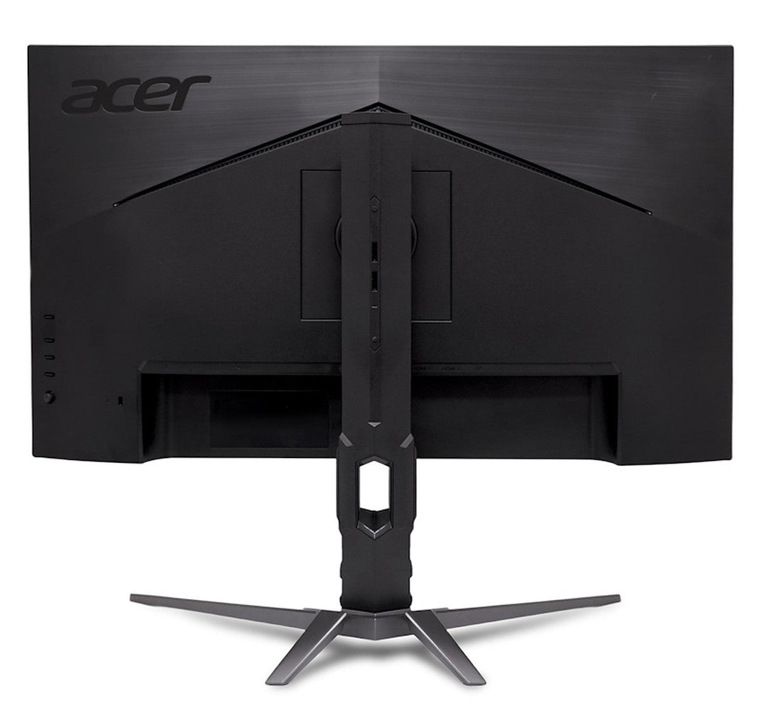 Acer Predator XB3 XB273KV5bmiiprx 27" 4K Gaming Monitor 27" IPS - 68,6 cm - Monitor