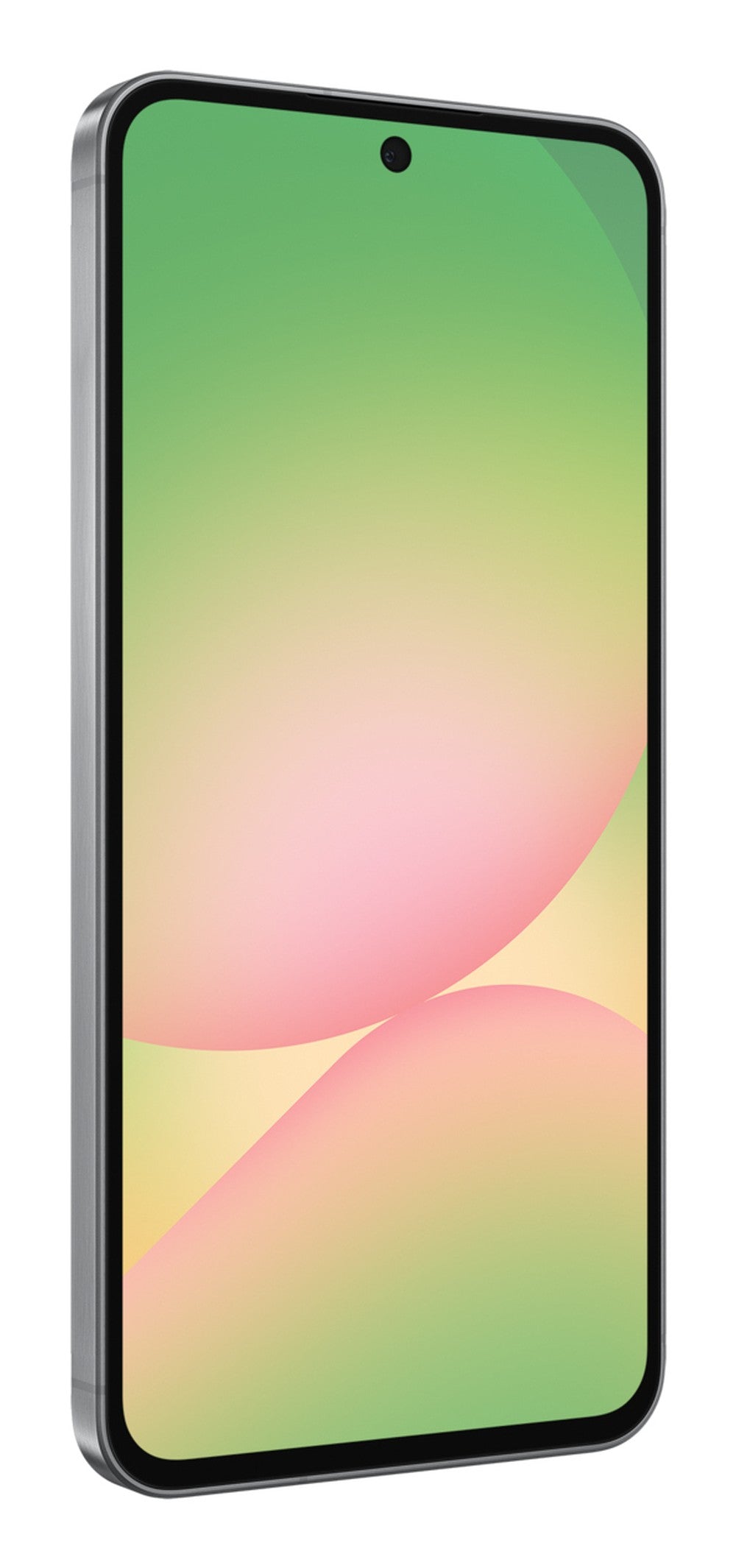 Samsung Galaxy A56 - Enterprise Edition - 256 GB - Mobiltelefon