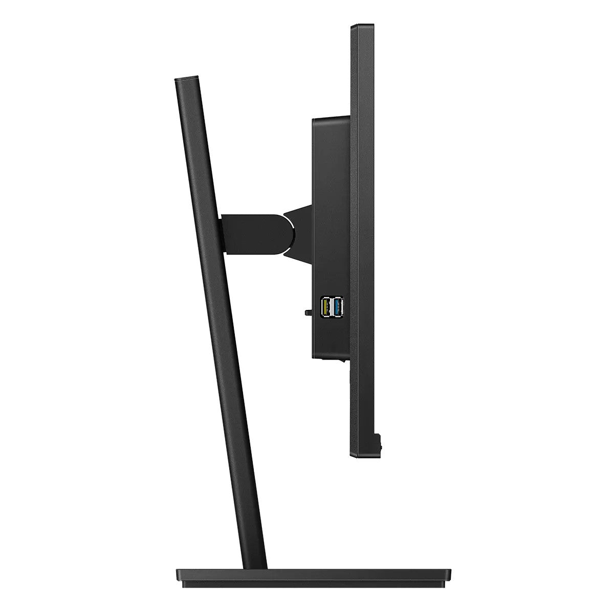 Philips S Line 243S1/00 - 60,5 cm (23.8") - 1920 x 1080 Pixel - Full HD - LCD - 4 ms - Schwarz - Monitor
