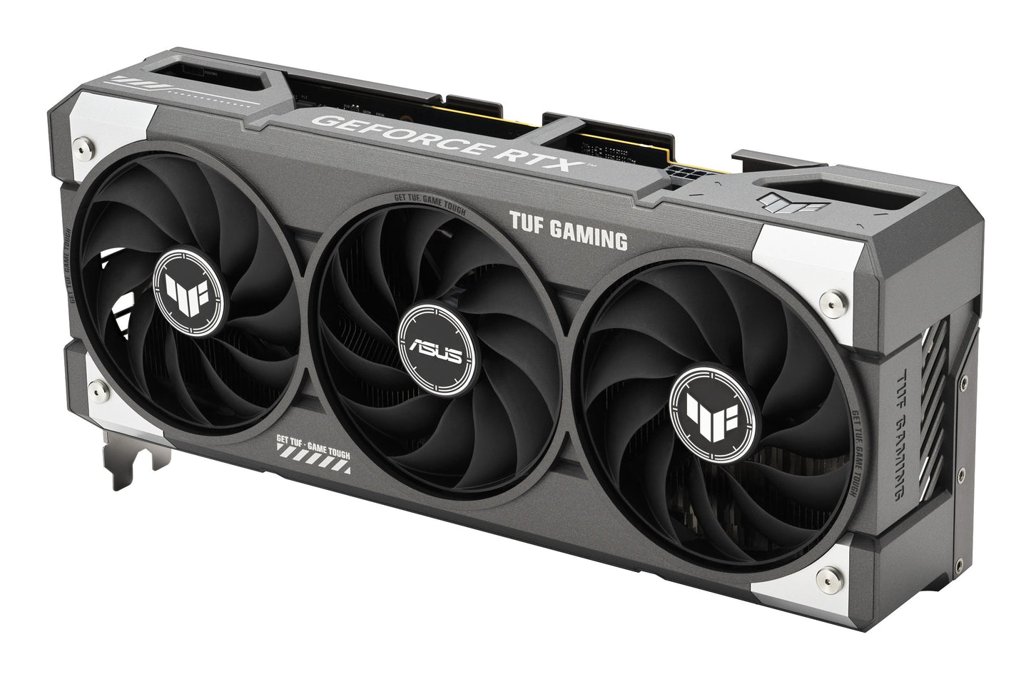 ASUS Tuf Gaming GeForce RTX 5060 - PCI - Express - Grafikkarte