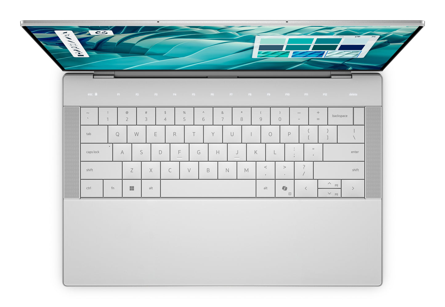 Dell 14 Premium DA14250 Intel Core Ultra 7 14.5" - Core Ultra 7 - Notebook