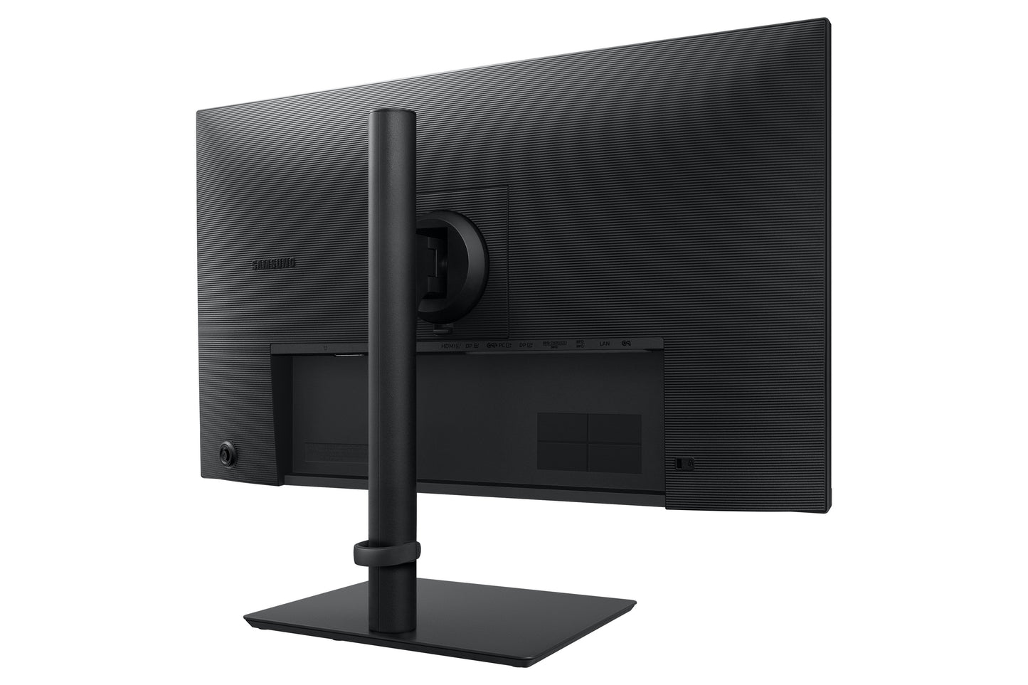 Samsung Essential S4 S27F430UAU - S43Uf Series - LED - 27" - 68,6 cm - Monitor